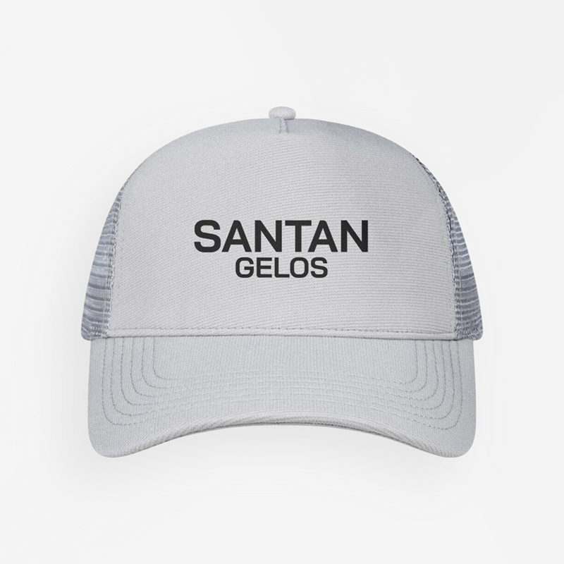 Core Trucker Cap