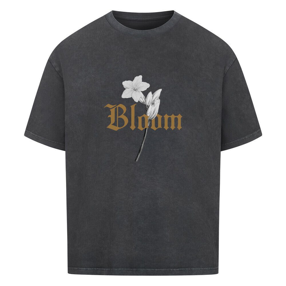 Image for color: washed black