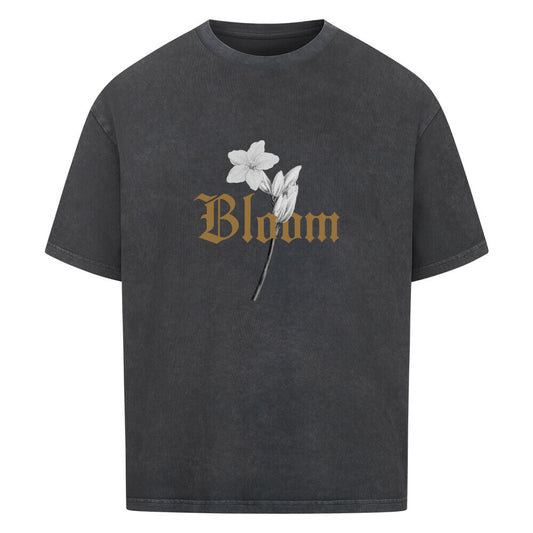 Image for color: washed black