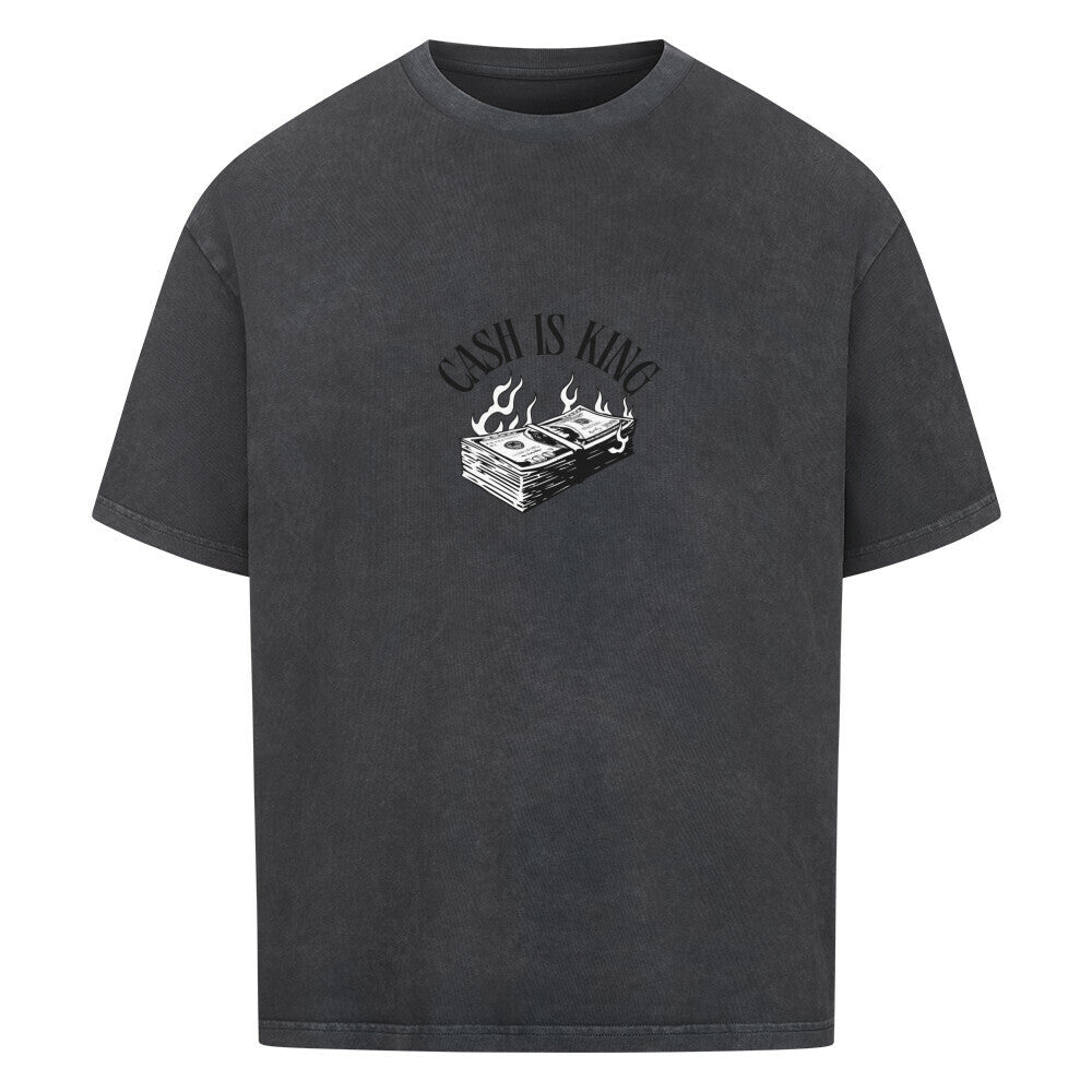 Image for color: washed black