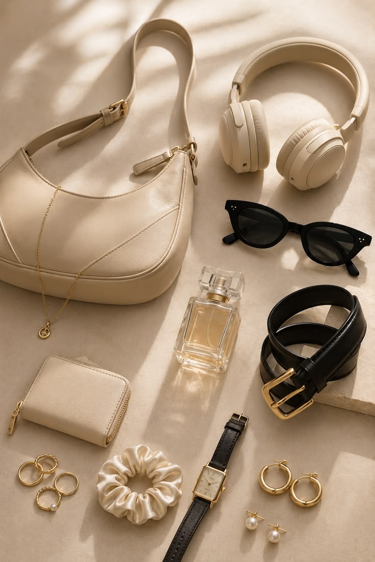 Accessories