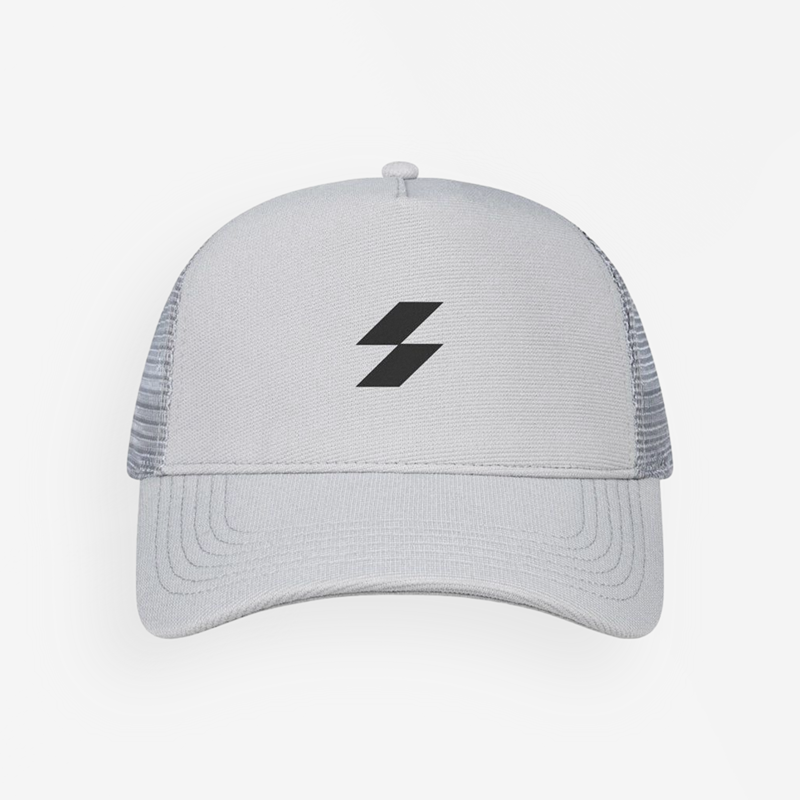 Core Trucker Cap