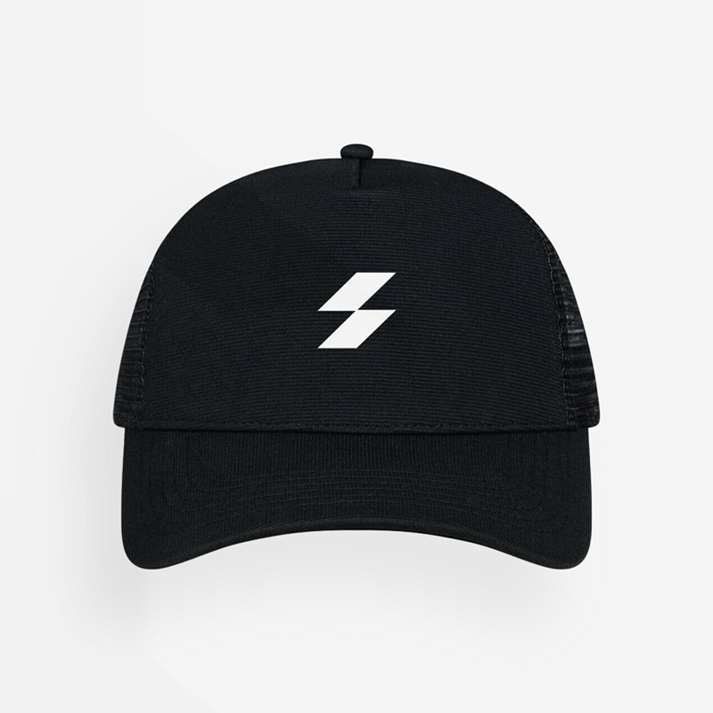 Core Trucker Cap